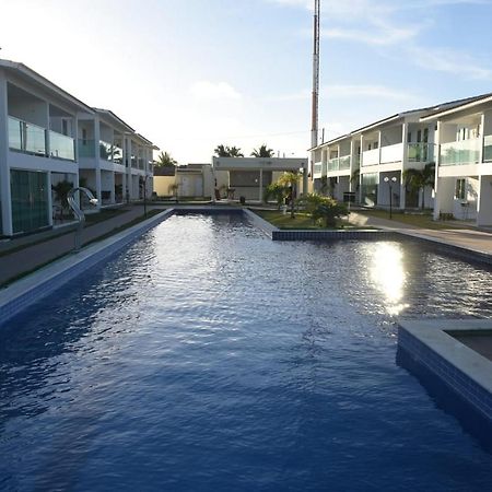Bangalo Lindo Bem Localizado Em Jacuma Apartment Conde  Exterior foto