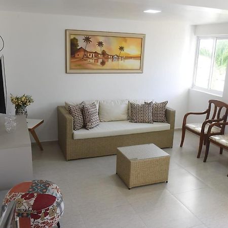 Bangalo Lindo Bem Localizado Em Jacuma Apartment Conde  Exterior foto