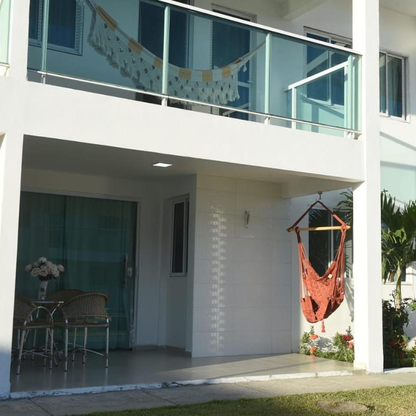 Bangalo Lindo Bem Localizado Em Jacuma Apartment Conde  Exterior foto