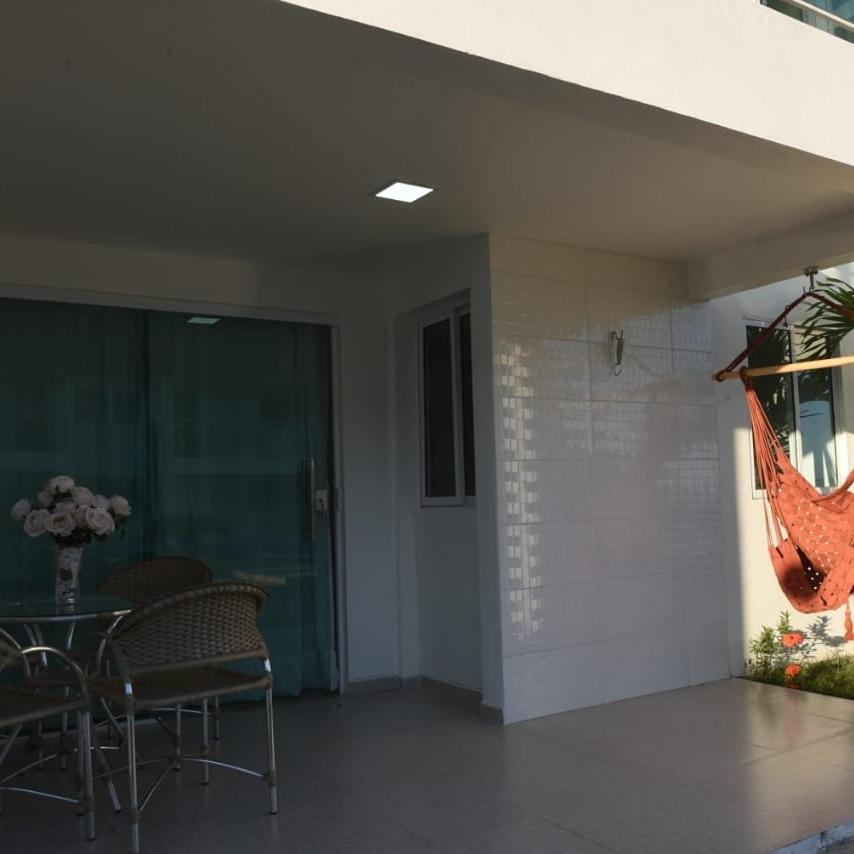 Bangalo Lindo Bem Localizado Em Jacuma Apartment Conde  Exterior foto