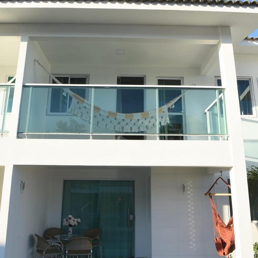 Bangalo Lindo Bem Localizado Em Jacuma Apartment Conde  Exterior foto