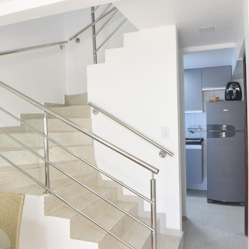 Bangalo Lindo Bem Localizado Em Jacuma Apartment Conde  Exterior foto