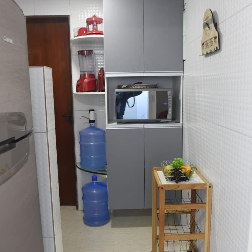 Bangalo Lindo Bem Localizado Em Jacuma Apartment Conde  Exterior foto