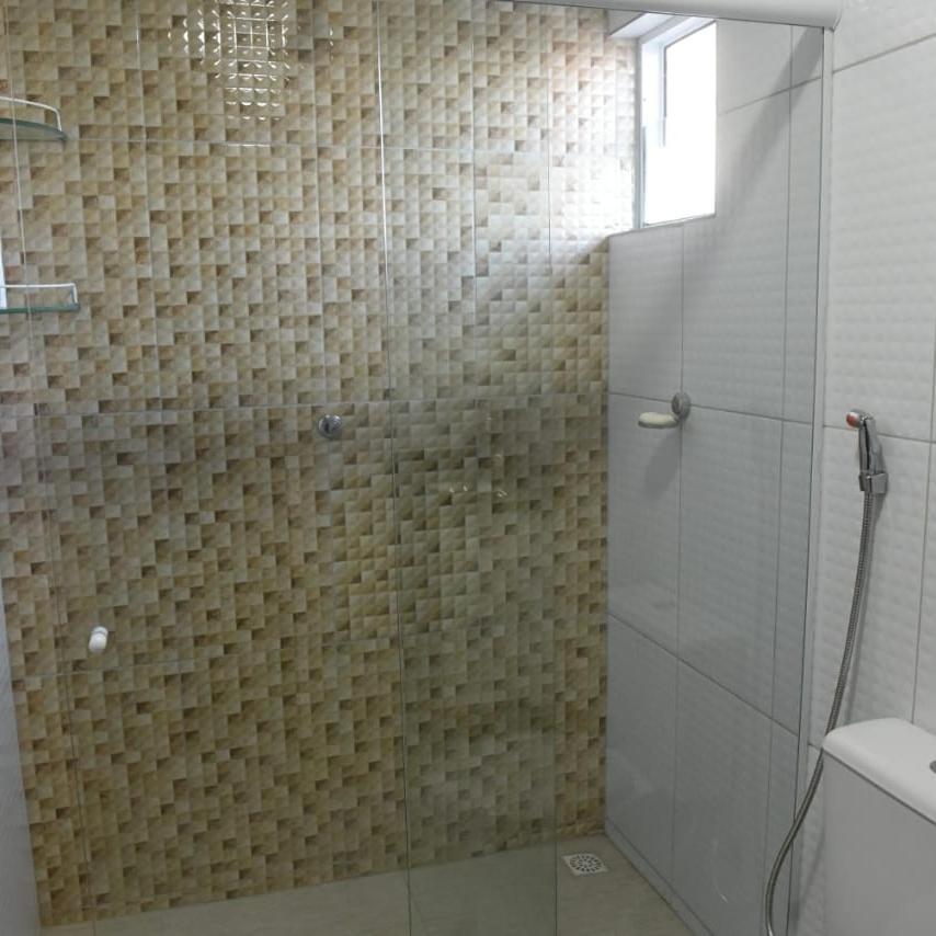 Bangalo Lindo Bem Localizado Em Jacuma Apartment Conde  Exterior foto