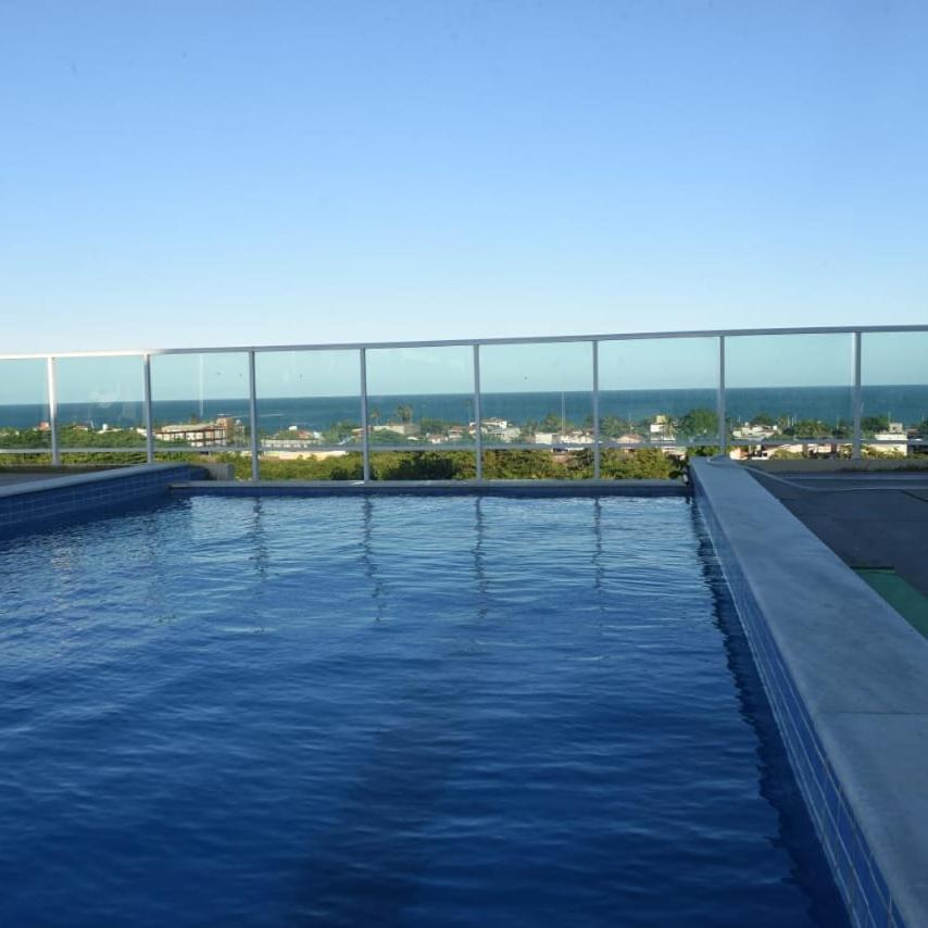 Bangalo Lindo Bem Localizado Em Jacuma Apartment Conde  Exterior foto