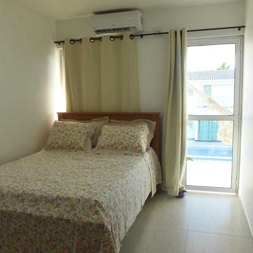 Bangalo Lindo Bem Localizado Em Jacuma Apartment Conde  Exterior foto
