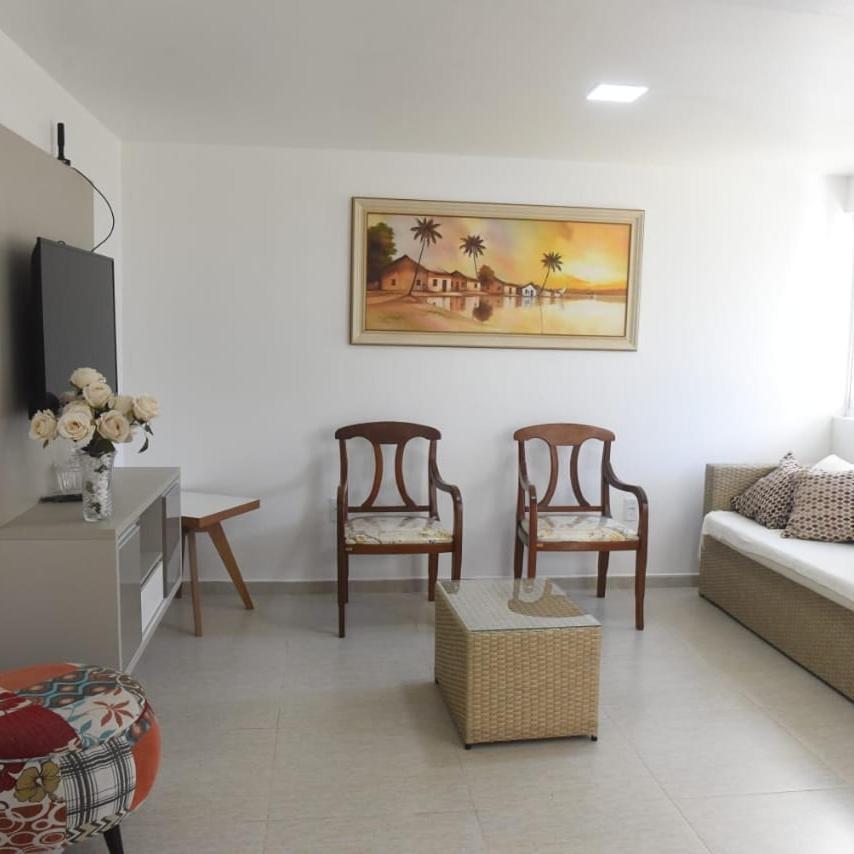 Bangalo Lindo Bem Localizado Em Jacuma Apartment Conde  Exterior foto