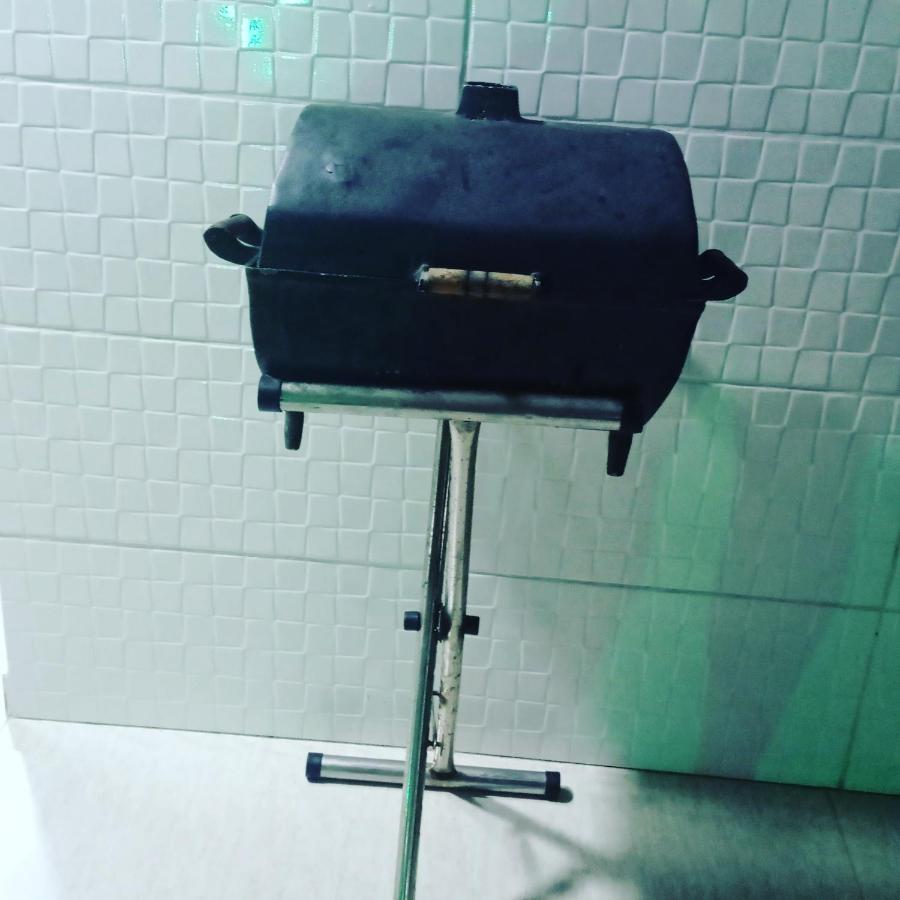 Bangalo Lindo Bem Localizado Em Jacuma Apartment Conde  Exterior foto